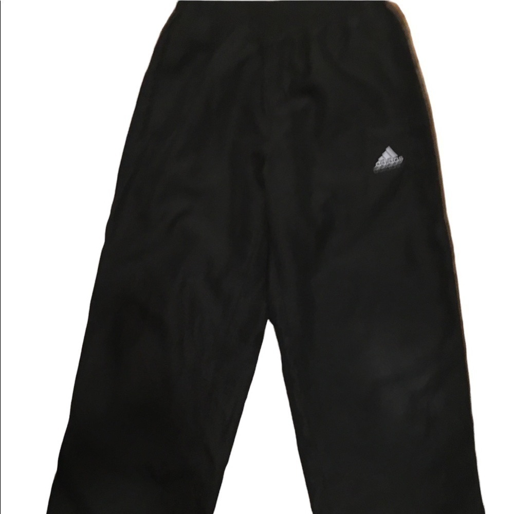 Adidas rain pants nwot​​​​​​